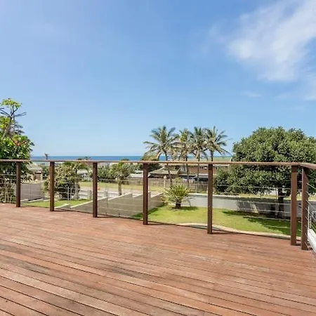 Blue Horizons Vila Ballito Exterior foto