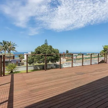 Blue Horizons Vila Ballito Exterior foto