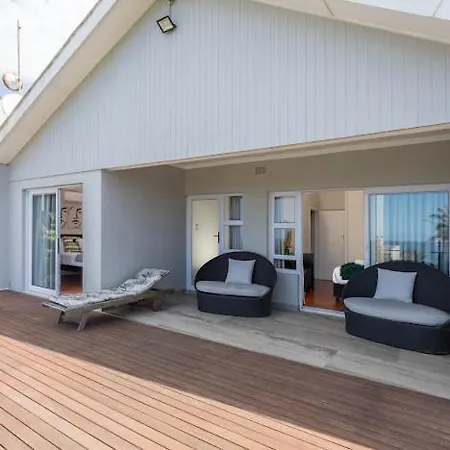 Blue Horizons Vila Ballito Exterior foto